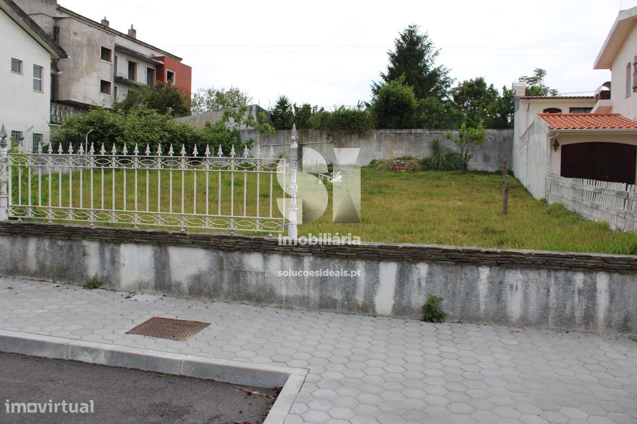 Terreno Aveiro - Grande imagem: 5/6