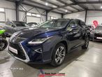 Lexus Seria RX 450h Aut. Luxury (trapa panoramica) - 1