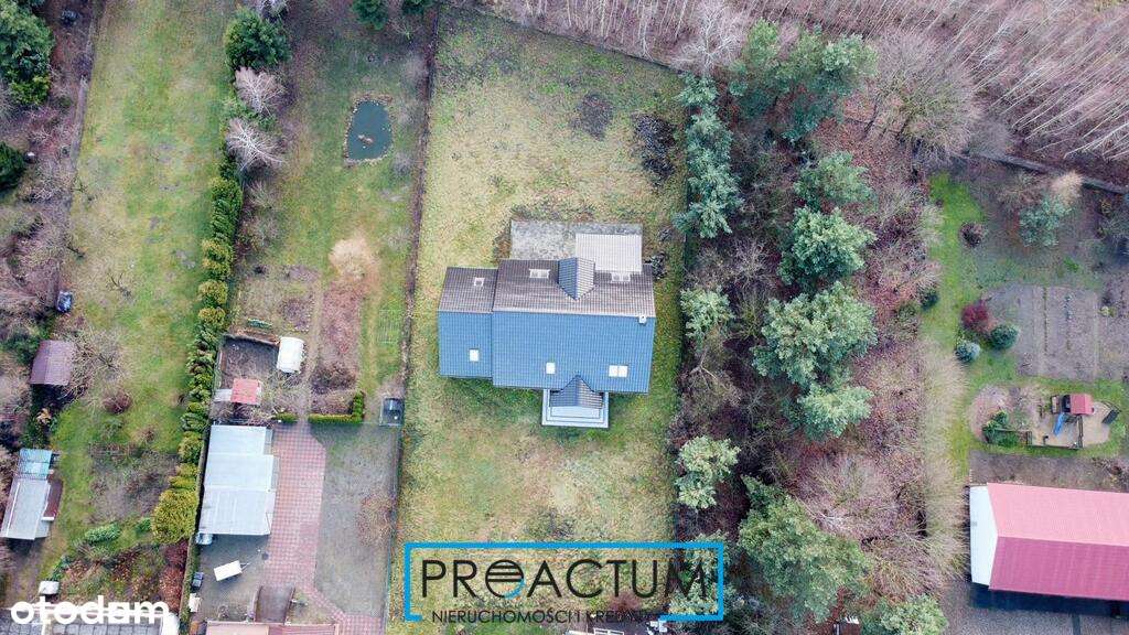 Czernikowo, przestronny dom z pompą ciepła-18