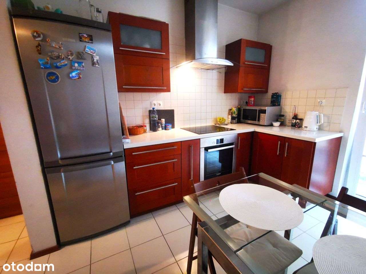 Przepiękne klimatyczne mieszkanie gotowe do zamies-1