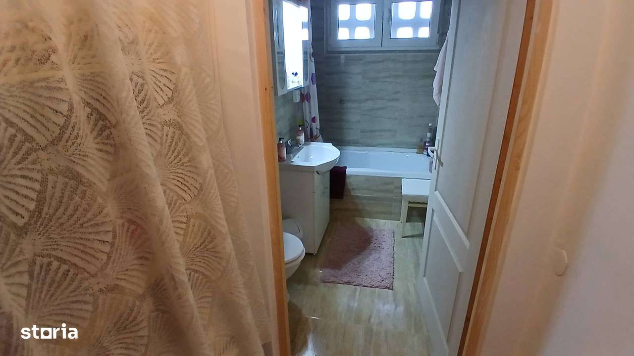 Comision 0 - Apartament cu 3 camere central – str. Racoviței-11