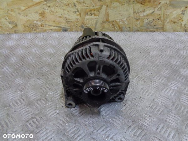 ALTERNATOR BMW 5 E39 2.5 D 525D 95- - 1