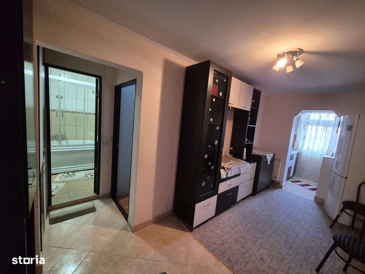 Apartament 2 camere, etajul 3-Confort I sporit – Str. I. Nichita - Imagine principală: 2/10