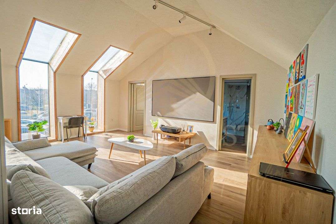 Proprietate cu Spațiu de Locuit și Hală în Agigea! - Imagine principală: 4/18