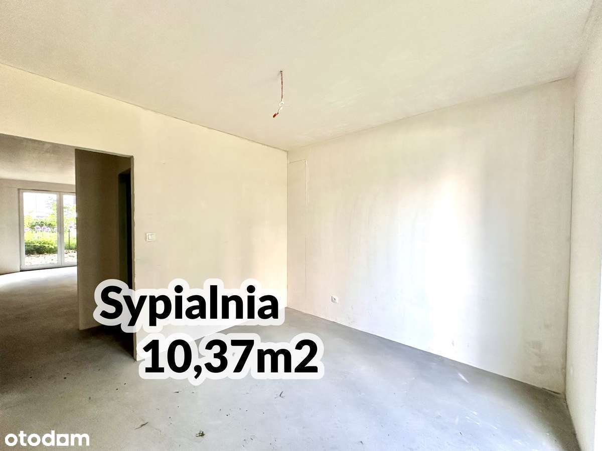 Mieszkanie 62,02m2 - BEZPOŚREDNIO - Pełny obrazek: 4/13