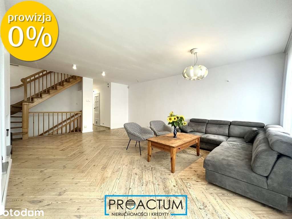 170 m2, Piękny dom na Wrzosach z fotowoltaiką! - Pełny obrazek: 4/20