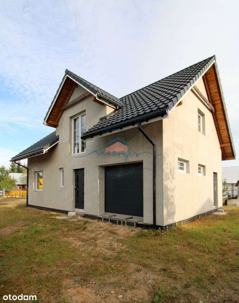 Żyj na podlaskiej wsi w domu z Twoim charakterem! - Pełny obrazek: 2/20