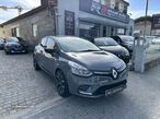 Renault Clio (Energy) TCe 75 Start & Stop LIMITED - 1