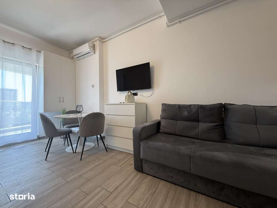 Casa Del Mar - Garsoniera la doar un pas de plaja - Imagine principală: 5/13