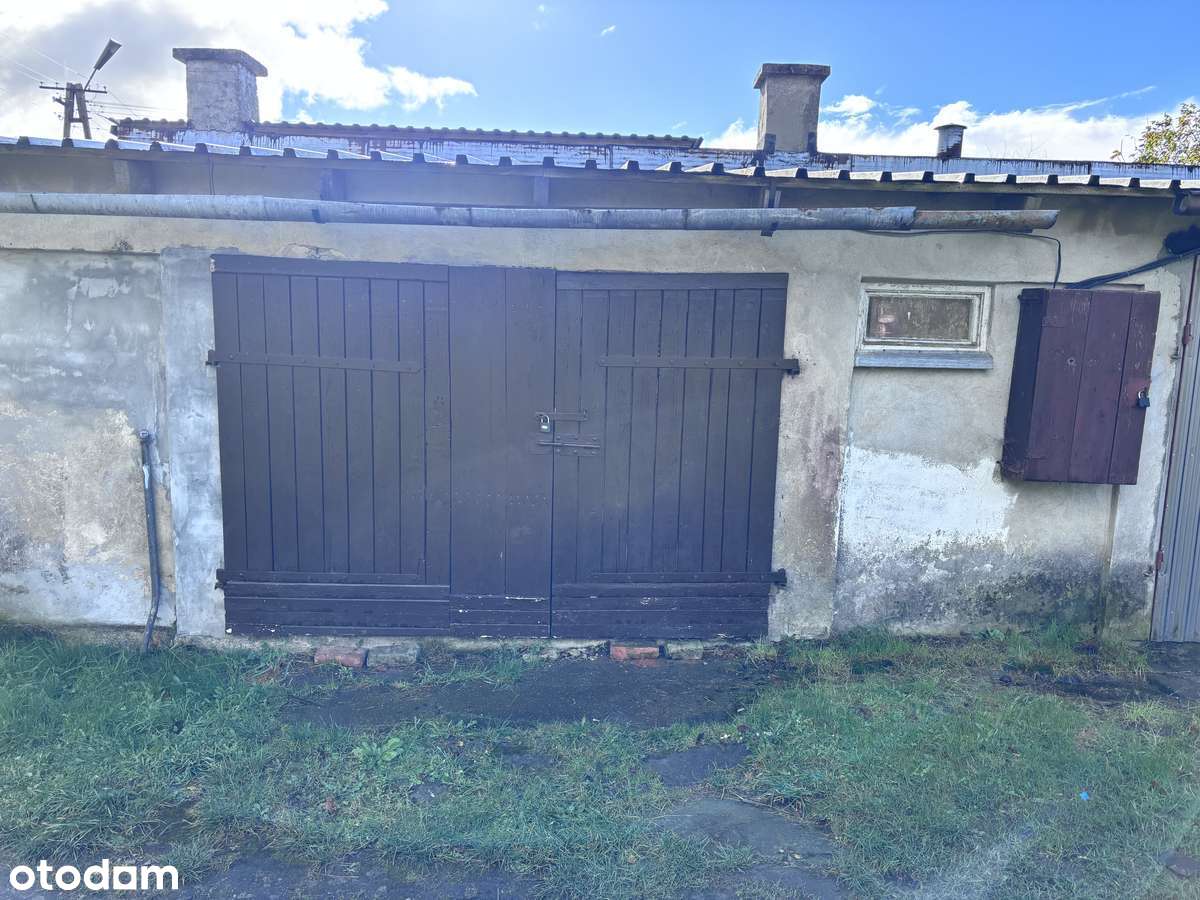 Słoneczne mieszkanie 2 pokojowe w Rąbinie-10