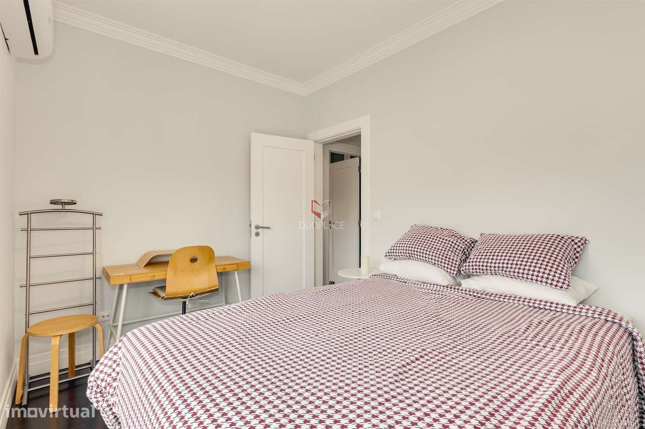 Moradia Premium T4 com Sótão, Ginásio, Garagem e Excelentes Áreas | Mo-22