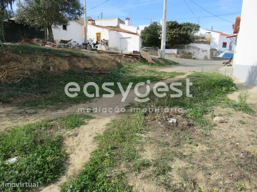 Moradia em construção mais terreno com 35m2 em Geraldos - Grande imagem: 4/16