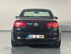 VW EOS 1.4 TSi Top - 9