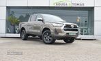 Toyota Hilux 2.4 D-4D 4WD Tracker - 1