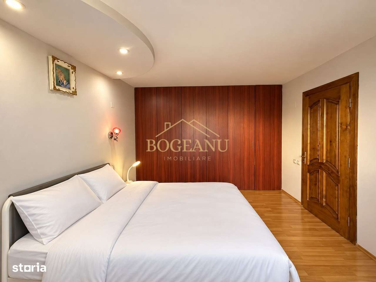 BG215-Casă individuală P+E, 4 camere, garaj,panouri | Calea Aradului-4