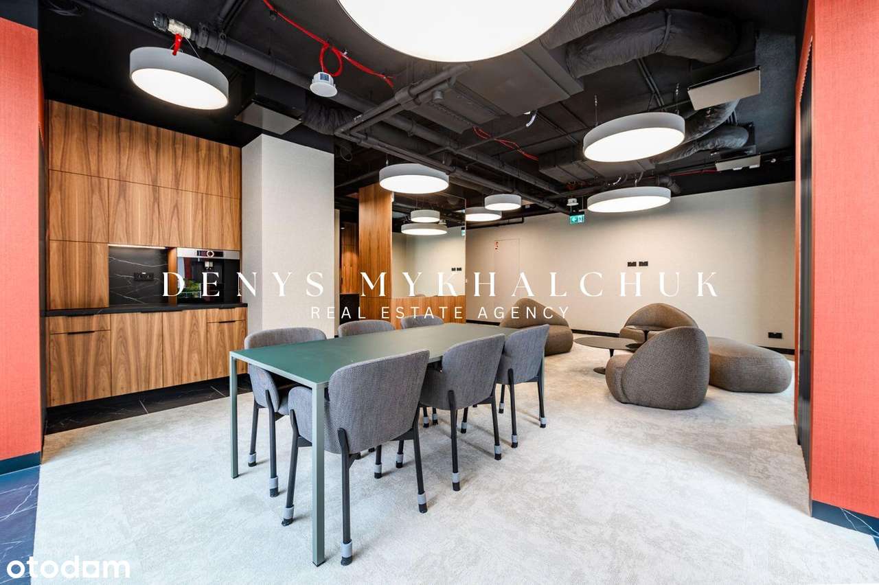 Towarowa Towers - Inwestycyjny hit - 0% fee-4