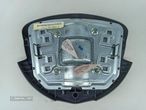 Airbag Volante Renault Clio Ii (Bb_, Cb_) - 2