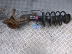 MCPERSON PRAWY AMORTYZATOR PEUGEOT 307 SW 1,6 16V 2003 ROK - 1