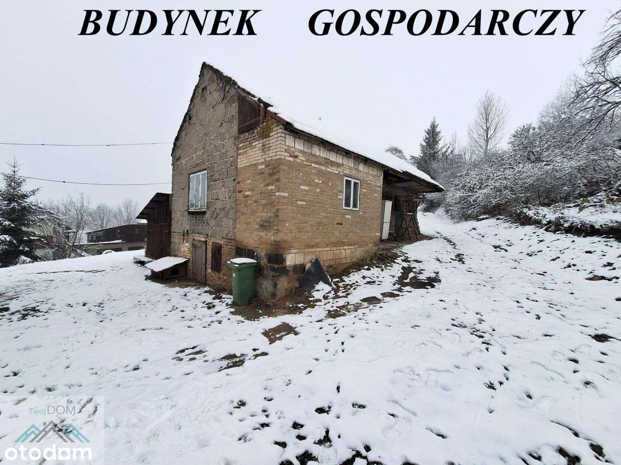 Na sprzedaż Gospodarstwo 5,1167Ha Michałówka-9