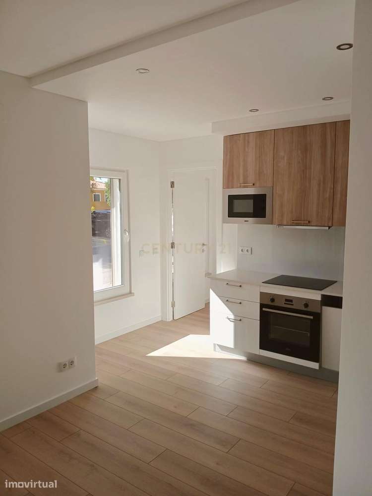 Empreedimento Vinha da Fonte 2 - Apartamento - T1 - Cadaval - Grande imagem: 4/12