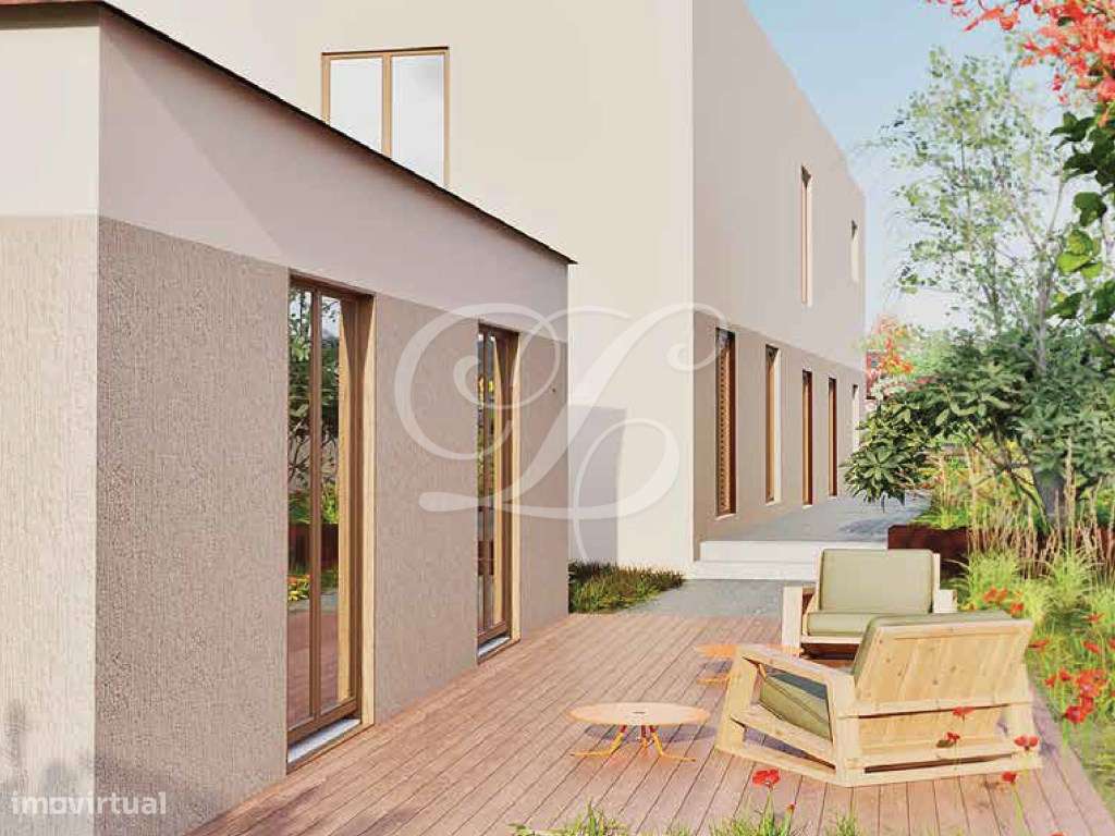Moradia T4+2 | Cascais - Grande imagem: 5/41