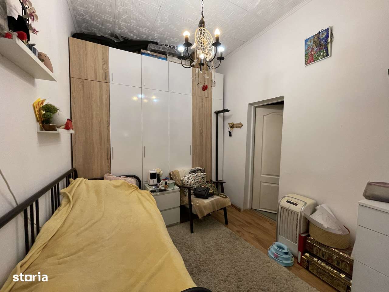 Casa 2 camere de vânzare Cotroceni/Grădină Botanica Comision 0%-5