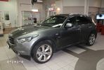 Infiniti QX70 3.0d S Premium - 3