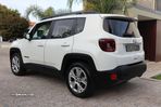 Jeep Renegade 1.3 T Limited DCT - 4