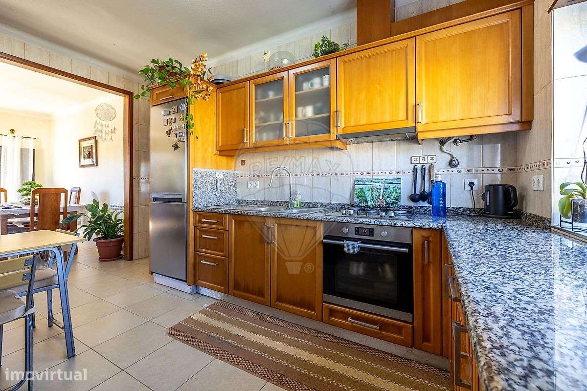 Moradia T4 para venda-8