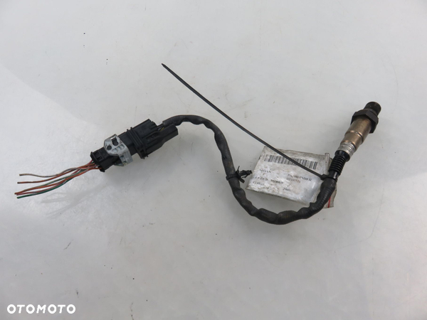 SONDA LAMBDA NISSAN PATHFINDER III 4.0 0258007204 - 1