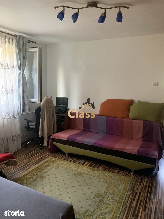 Apartament 2 camere | Investitie | 34 mpu | Zona Alverna | Gheorgheni