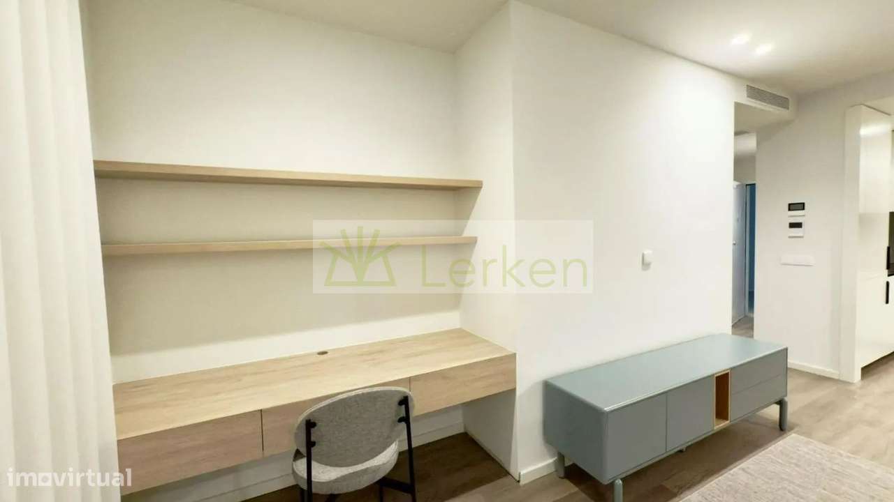 T1 e T2 Nova Construção | GUIMARÃES ( Polo Universitário) - Grande imagem: 5/14