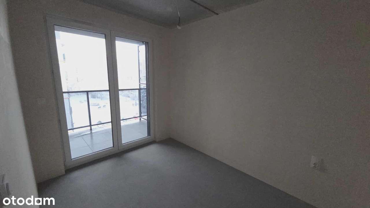 Komfortowe M3 w nowym apartamentowcu, ul. Modelarska-1