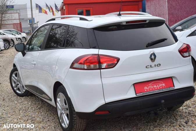 Renault Clio ver-estate-energy-tce - 7