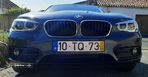 BMW 116 d EDynamics Line Sport - 4