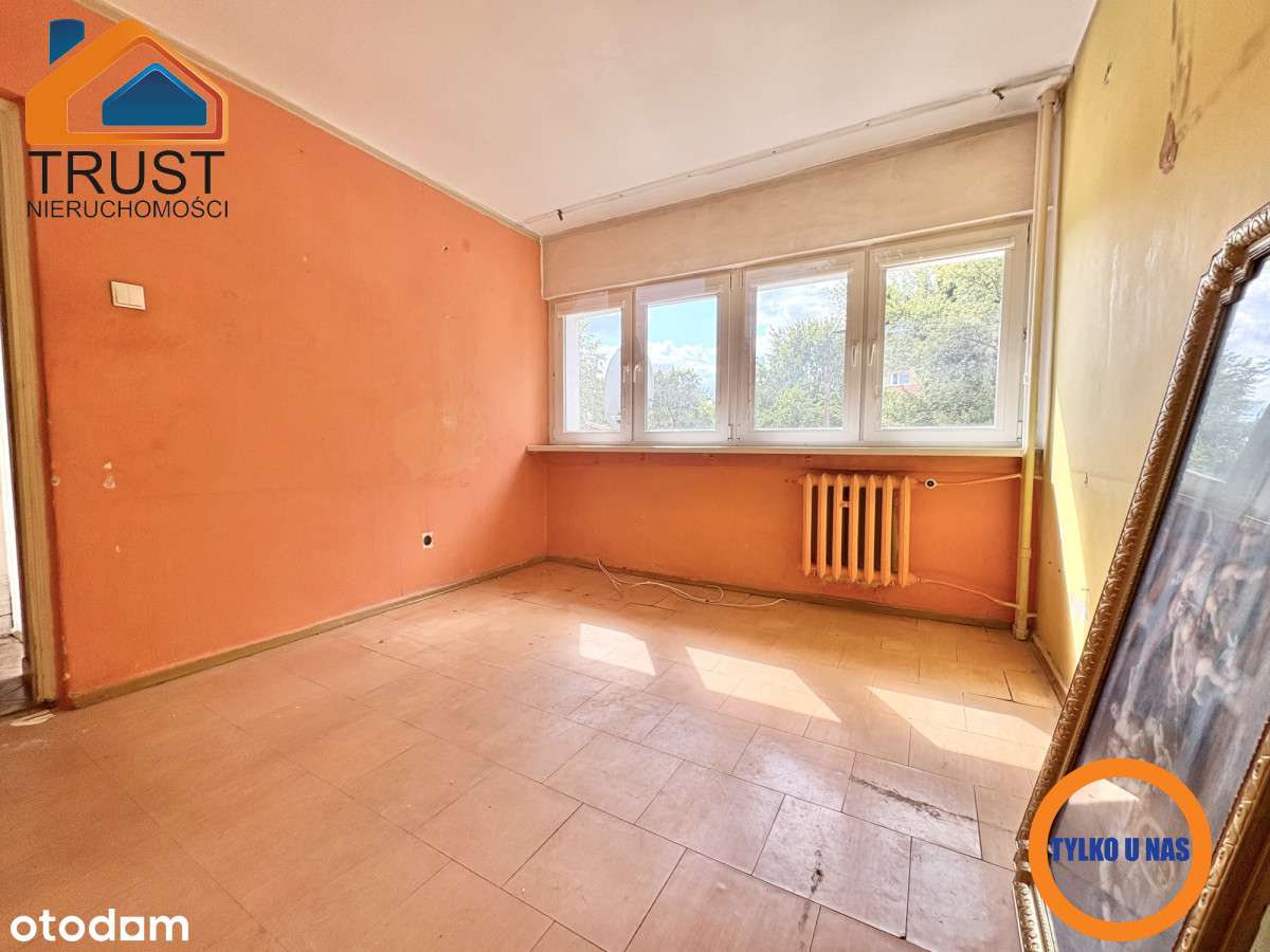 Rozkładowe M3, 1 piętro! - Pełny obrazek: 5/8