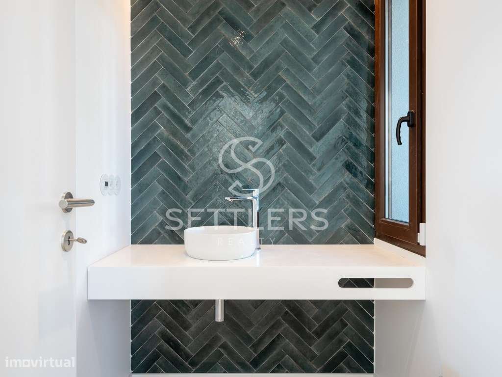 Moradia T3+1 - Murches-9