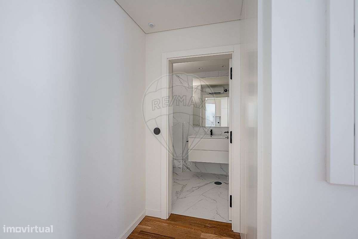 Apartamento T1 para venda-17