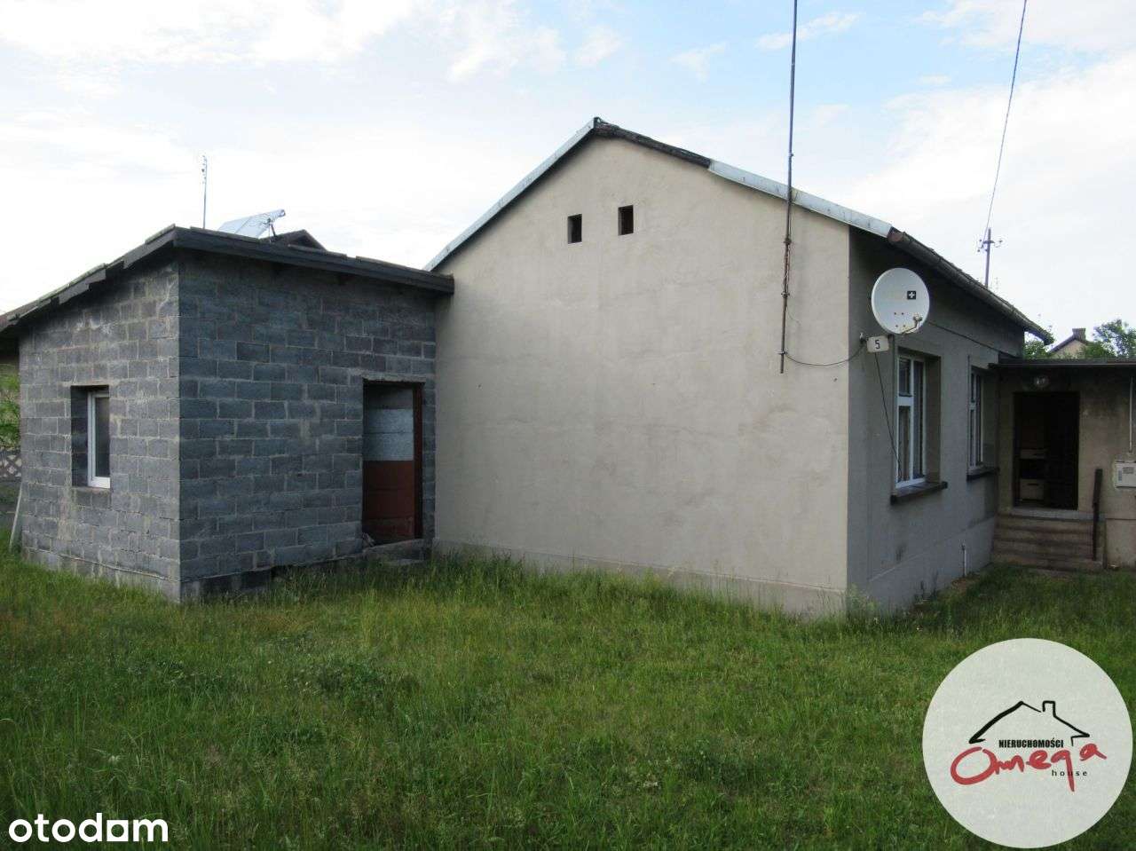 Dom, 42 m², Myszków - Pełny obrazek: 5/6