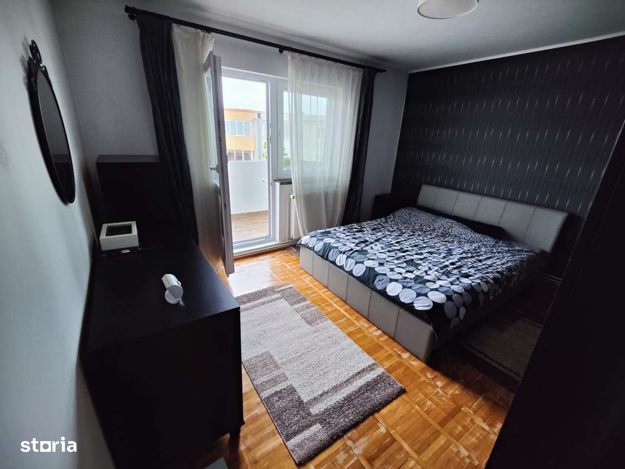 Apartament 4 camere,  decomandat, 96 mp, comison 0%. - Imagine principală: 5/11