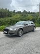 Audi A6 Avant 2.0 TDi Multitronic - 5