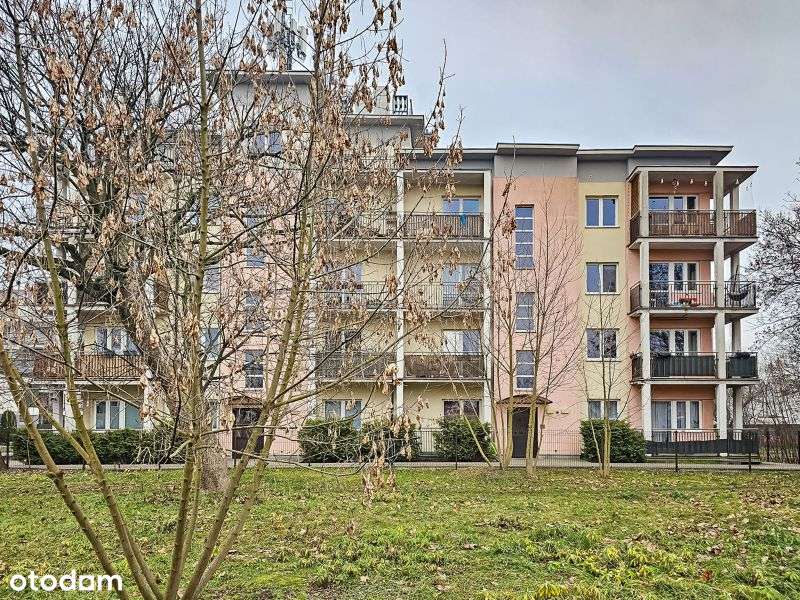 Na sprzedaż 3 pokoje z aneksem kuchennym, Bałuty-13