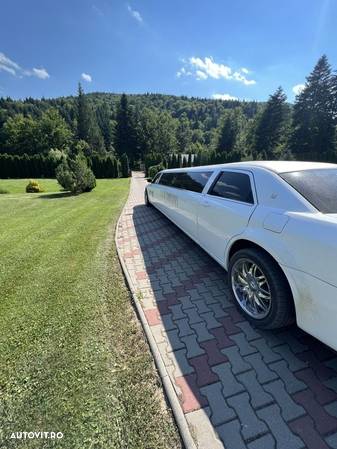 Chrysler 300C Touring 3.5L V6 Aut - 9