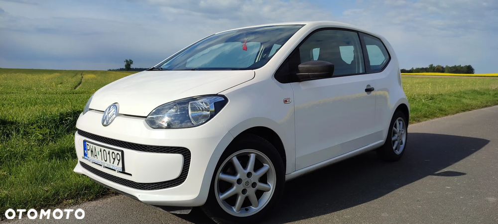 Volkswagen up! 1.0 move - 24