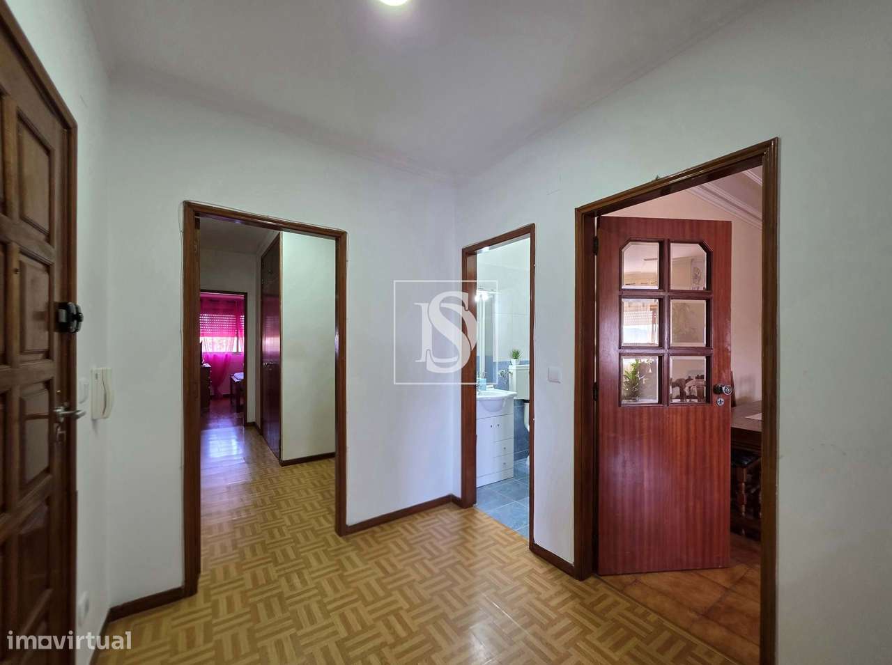 Apartamento T3 no centro de Fafe - Grande imagem: 5/25