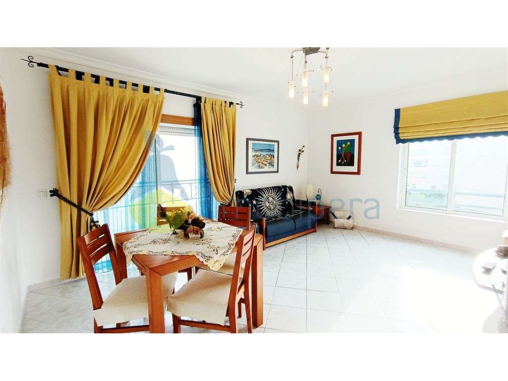 Apartamento T2 com piscina e garagem, Armação de Pêra - Grande imagem: 5/15