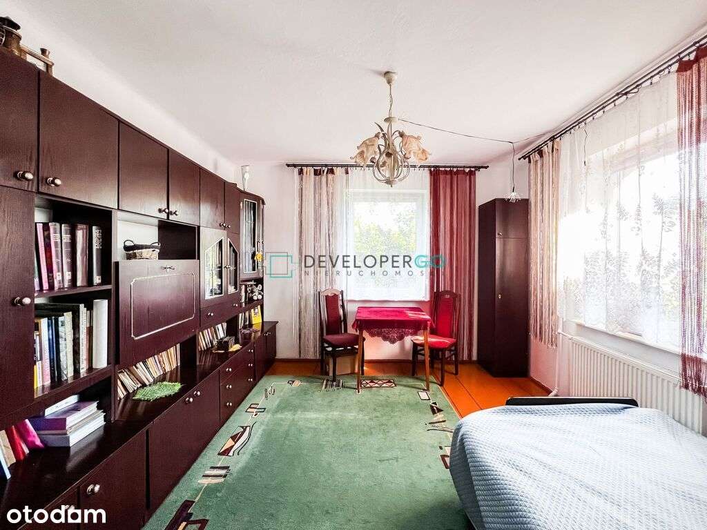 Fajny domek z nowoczesnymi rozwiązaniami - Pełny obrazek: 4/12