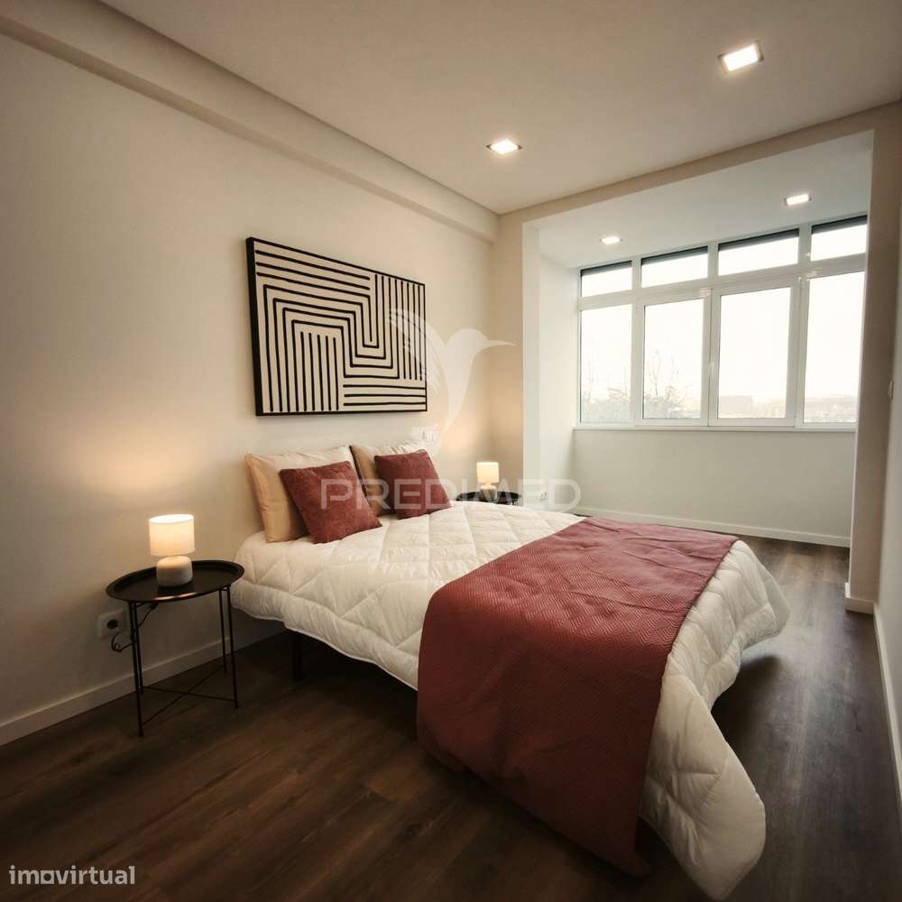 Apartamento T3 Benfica-25