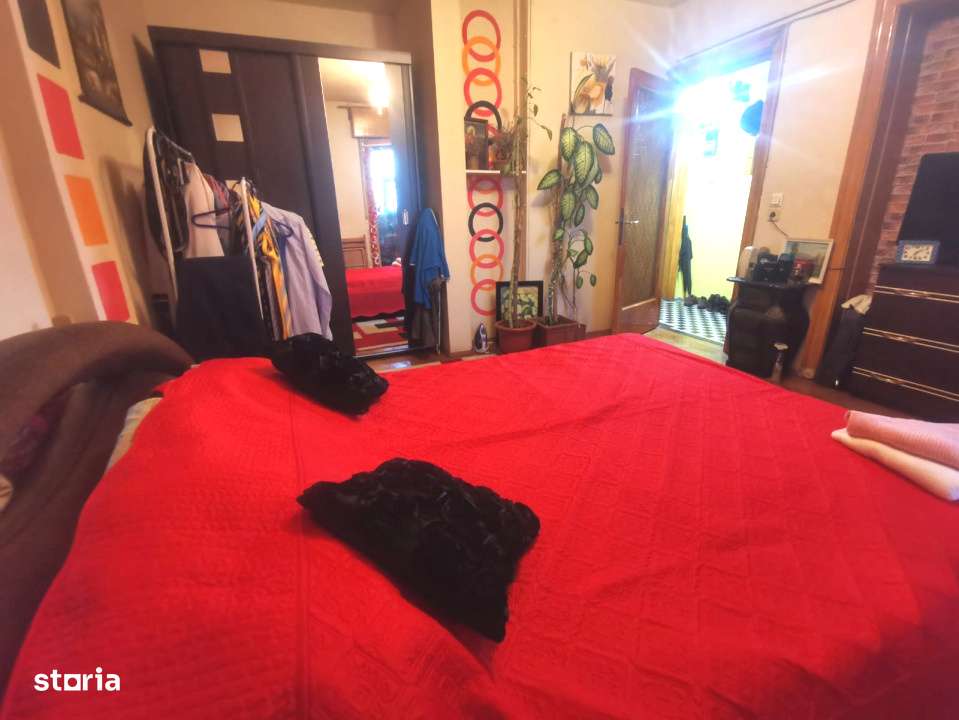 Apartament 2 Camere/Kogalniceanu/Facultatea de Drept/Risc 1 - Imagine principală: 3/13