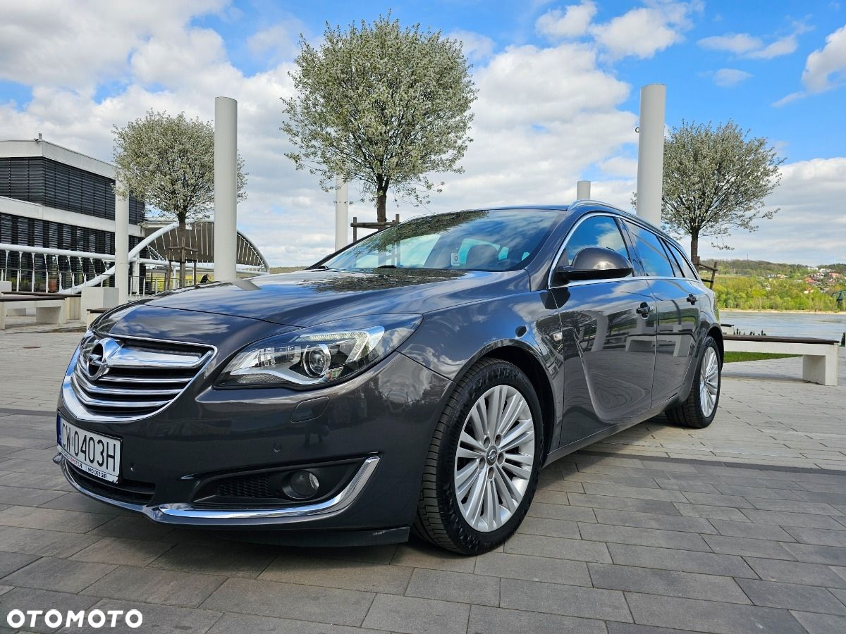 Opel Insignia - 6